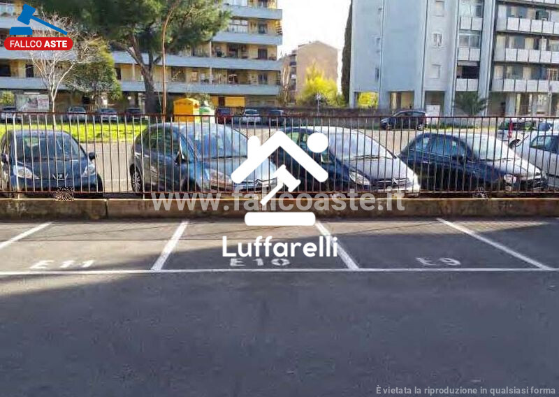 Immagine di APPARTAMENTO VIA CESARE AUGUSTO – TIVOLI