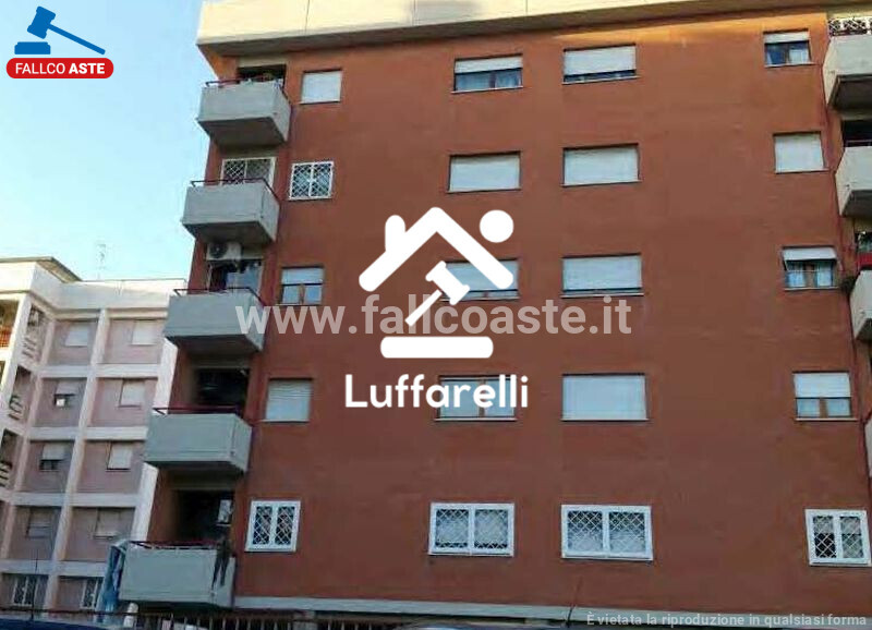 Immagine di APPARTAMENTO VIA CESARE AUGUSTO – TIVOLI