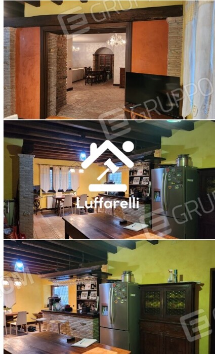 Immagine di CASA / VILLA VIA DELLA MURACCIOLA 4 – CERVETERI