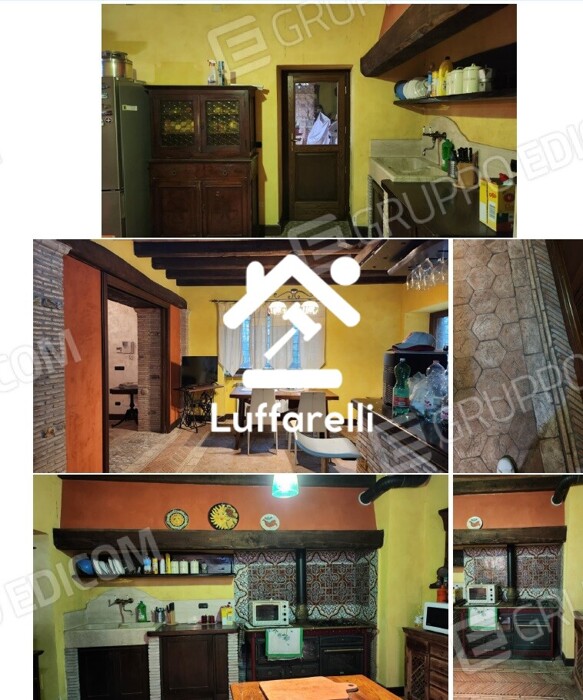 Immagine di CASA / VILLA VIA DELLA MURACCIOLA 4 – CERVETERI