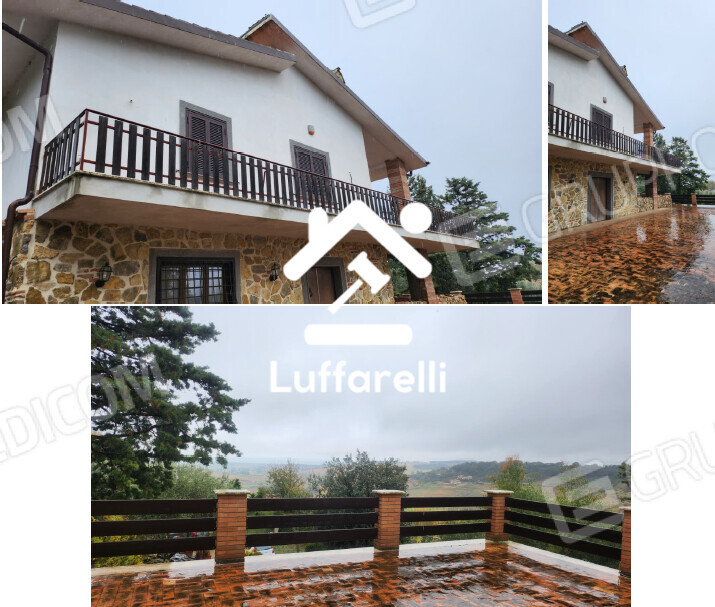 Immagine di CASA / VILLA VIA DELLA MURACCIOLA 4 – CERVETERI