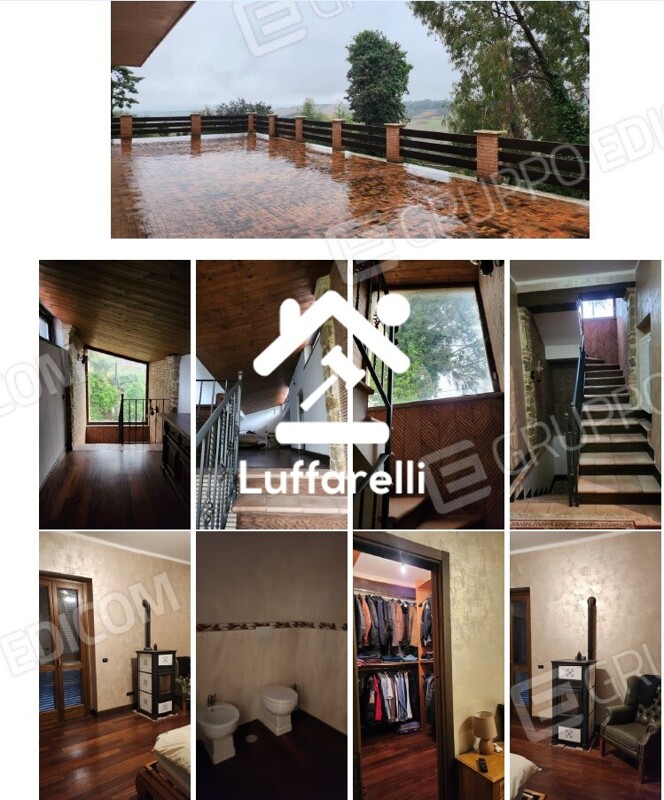 Immagine di CASA / VILLA VIA DELLA MURACCIOLA 4 – CERVETERI