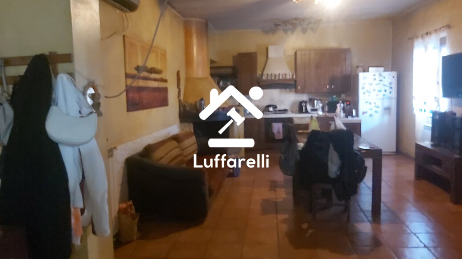 CASA / VILLA VIA COLLE ASCHIOLETO - VALMONTONE — foto 2