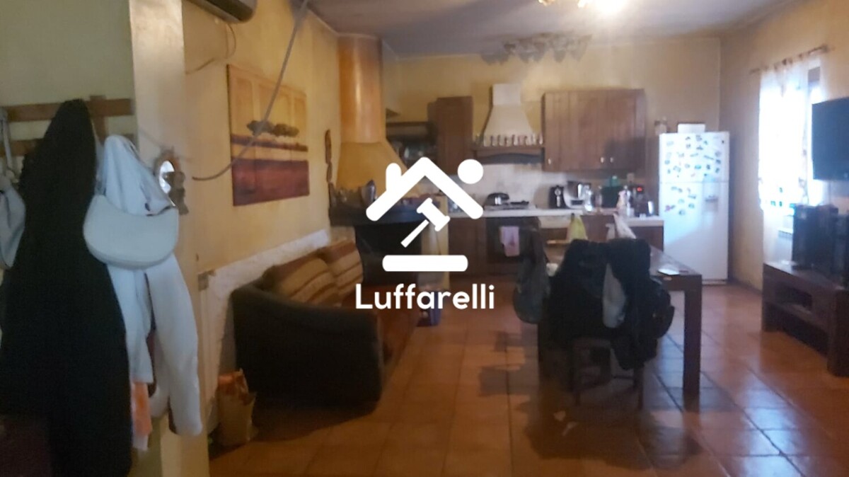 Immagine di CASA / VILLA VIA COLLE ASCHIOLETO – VALMONTONE