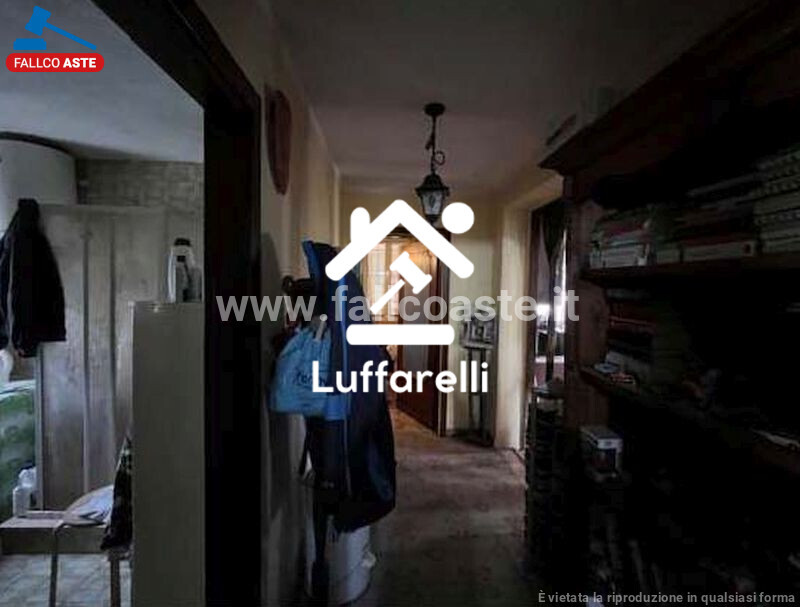 Immagine di APPARTAMENTO VIA GRAN SASSO – PALESTRINA