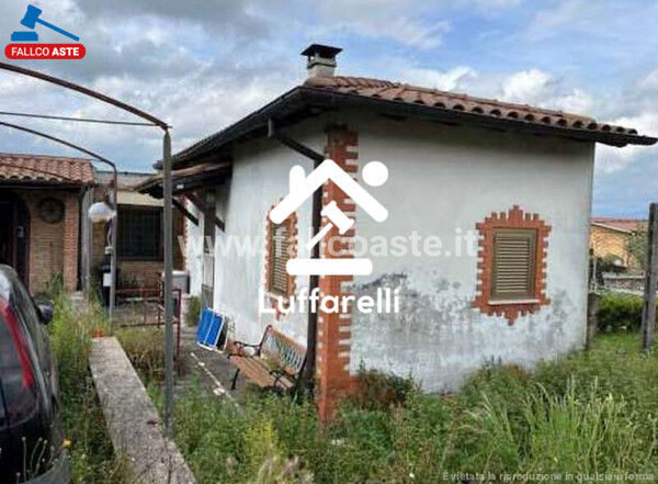 APPARTAMENTO VIA GRAN SASSO - PALESTRINA — foto 4