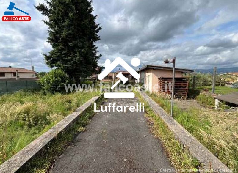 Immagine di APPARTAMENTO VIA GRAN SASSO – PALESTRINA