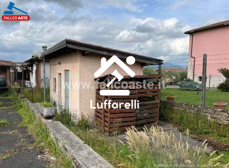 Immagine di APPARTAMENTO VIA GRAN SASSO – PALESTRINA