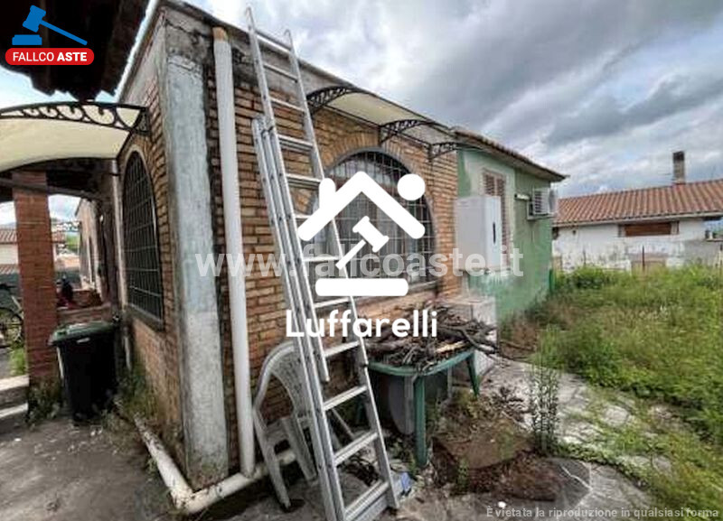 Immagine di APPARTAMENTO VIA GRAN SASSO – PALESTRINA