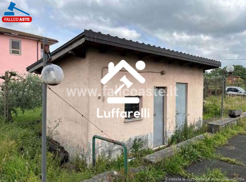 APPARTAMENTO VIA GRAN SASSO - PALESTRINA — foto 2