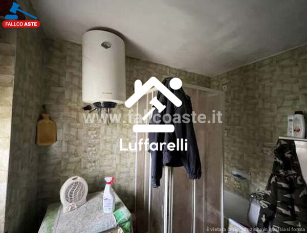 APPARTAMENTO VIA GRAN SASSO - PALESTRINA — foto 9