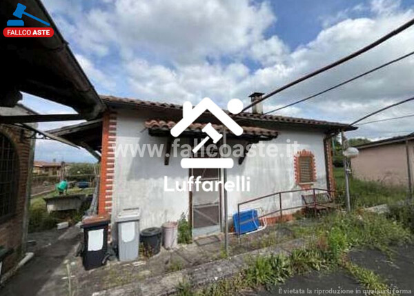 APPARTAMENTO VIA GRAN SASSO - PALESTRINA — foto 5