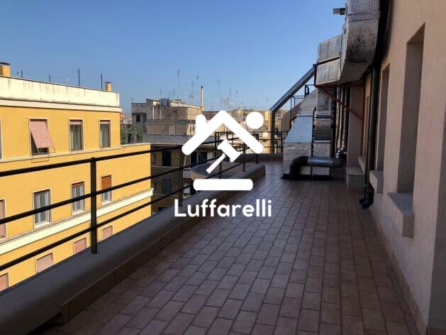 Immagine di UFFICIO VIA CATANIA 9 – ROMA