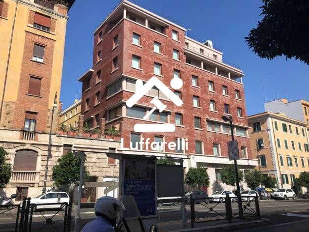 Immagine di UFFICIO VIA CATANIA 9 – ROMA