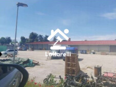 Immagine di CAPANNONE / IMMOBILI INDUSTRIALI VIA COSTA ROTONDA – MARINO