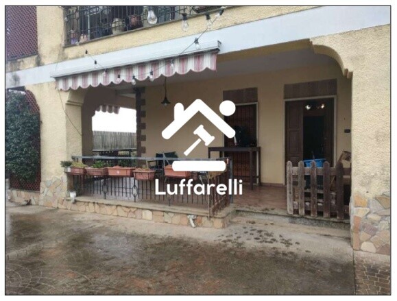 Immagine di APPARTAMENTO LOC. MACERE – ARTENA