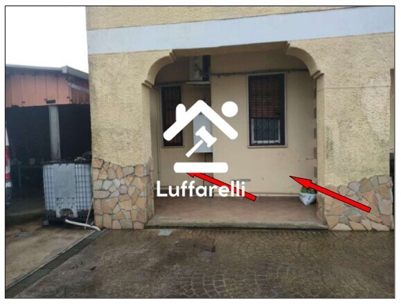Immagine di APPARTAMENTO LOC. MACERE – ARTENA