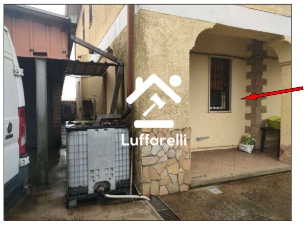 Immagine di APPARTAMENTO LOC. MACERE – ARTENA