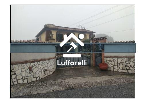Immagine di APPARTAMENTO LOC. MACERE – ARTENA