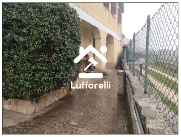 Immagine di APPARTAMENTO LOC. MACERE – ARTENA