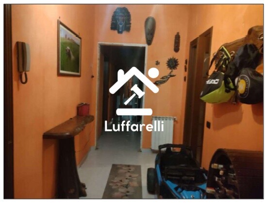 Immagine di APPARTAMENTO LOC. MACERE – ARTENA