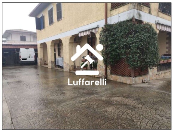 Immagine di APPARTAMENTO LOC. MACERE – ARTENA