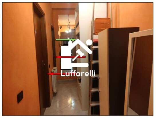 Immagine di APPARTAMENTO LOC. MACERE – ARTENA