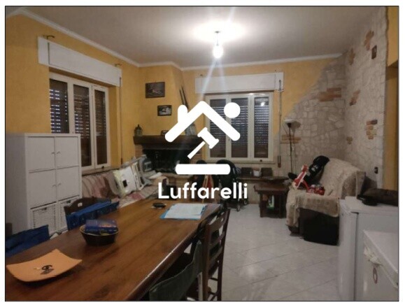 Immagine di APPARTAMENTO LOC. MACERE – ARTENA