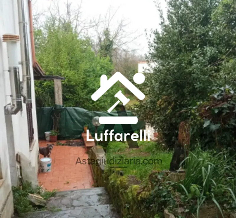Immagine di APPARTAMENTO VIA MORINO – CAVE