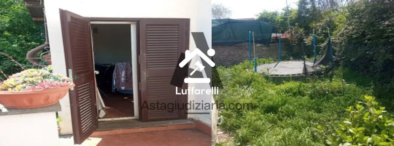 Immagine di APPARTAMENTO VIA MORINO – CAVE