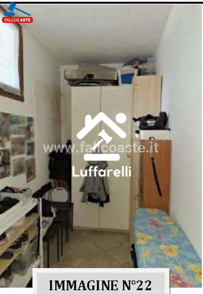 CASA / VILLA VIA GARDONE RIVIERA - ROMA — foto 7