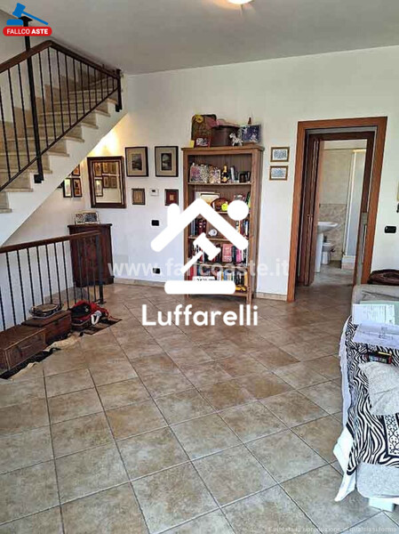 CASA / VILLA VIA GARDONE RIVIERA - ROMA — foto 4
