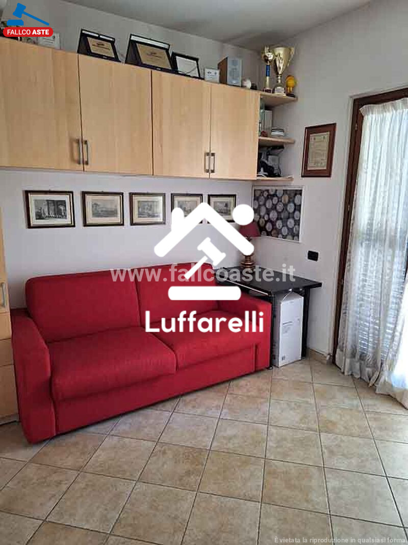 CASA / VILLA VIA GARDONE RIVIERA - ROMA — foto 8