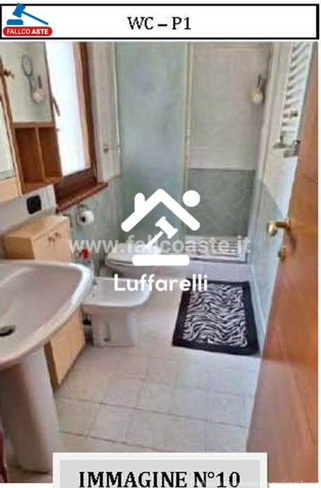 Immagine di CASA / VILLA VIA GARDONE RIVIERA – ROMA