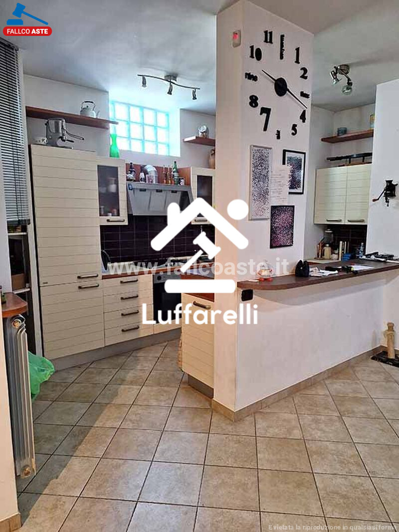 CASA / VILLA VIA GARDONE RIVIERA - ROMA — foto 5