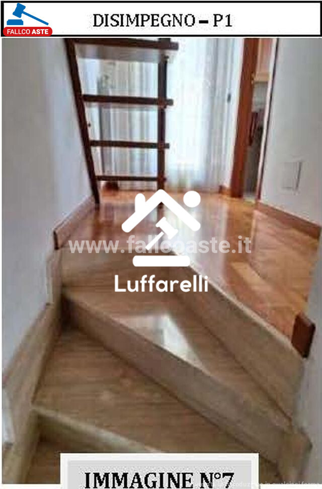 CASA / VILLA VIA GARDONE RIVIERA - ROMA — foto 9