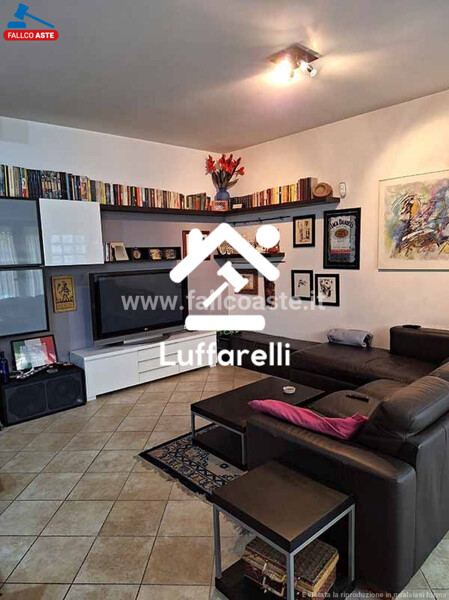 CASA / VILLA VIA GARDONE RIVIERA - ROMA — foto 6