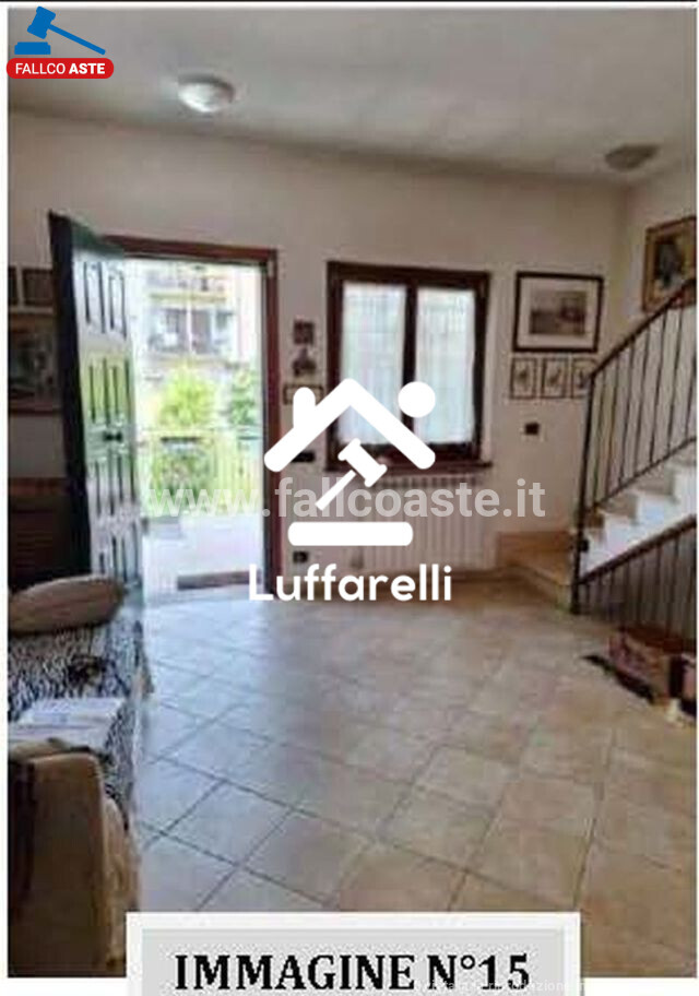 CASA / VILLA VIA GARDONE RIVIERA - ROMA — foto 3