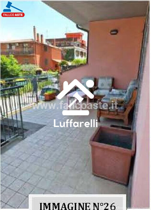 Immagine di CASA / VILLA VIA GARDONE RIVIERA – ROMA