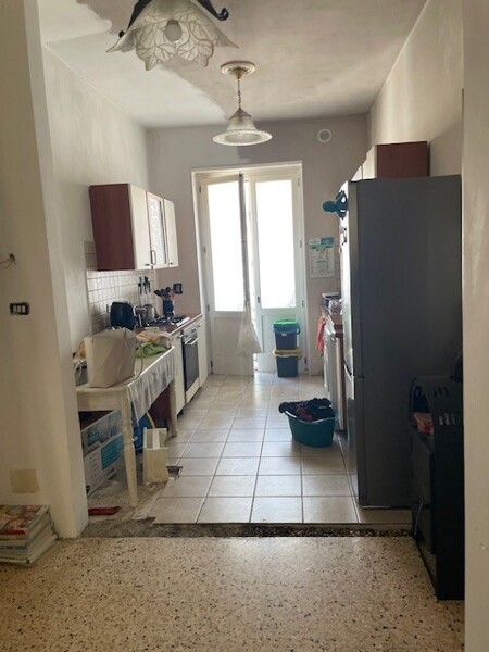 CASA / VILLA VIA SOLFERINO - SQUINZANO