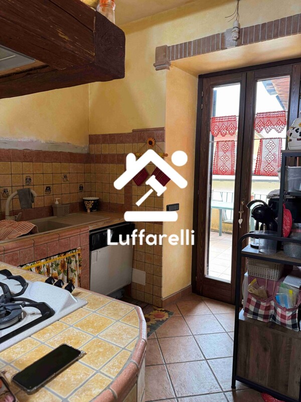 Immagine di APPARTAMENTO VIALE DELLA REPUBBLICA – VEROLI