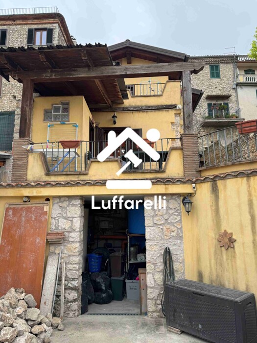 Immagine di APPARTAMENTO VIALE DELLA REPUBBLICA – VEROLI