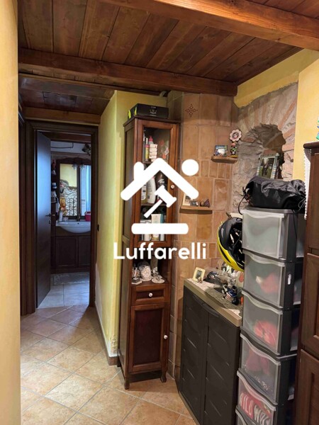 APPARTAMENTO VIALE DELLA REPUBBLICA - VEROLI — foto 3