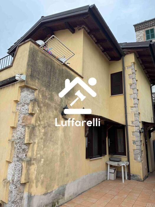 Immagine di APPARTAMENTO VIALE DELLA REPUBBLICA – VEROLI