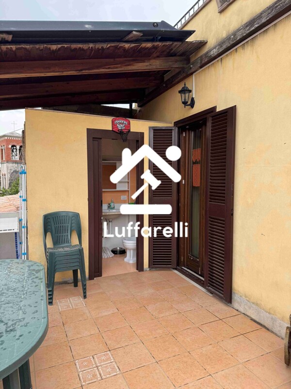 Immagine di APPARTAMENTO VIALE DELLA REPUBBLICA – VEROLI