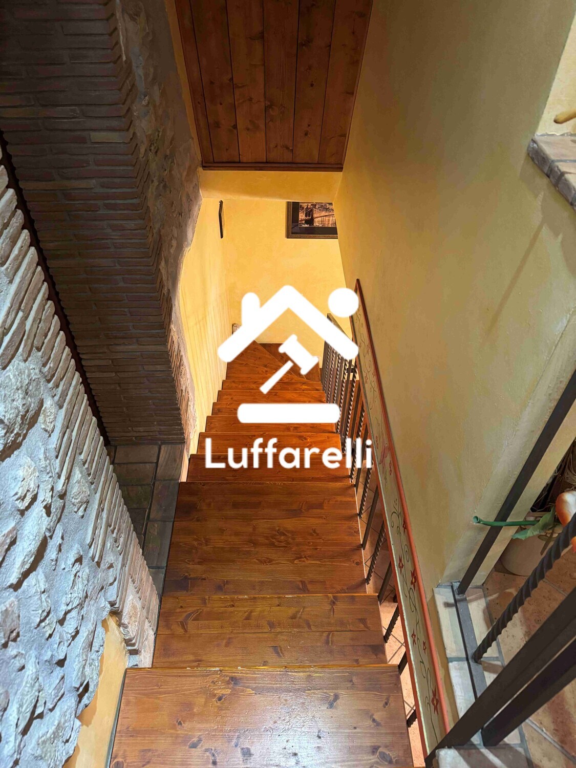 APPARTAMENTO VIALE DELLA REPUBBLICA - VEROLI — foto 7