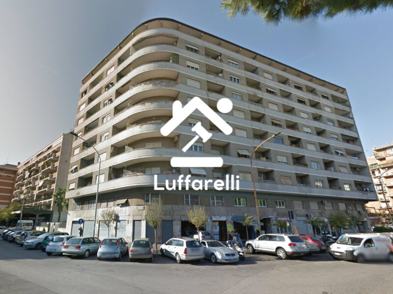 Immagine di CASA / VILLA LARGO IRPINIA – ROMA