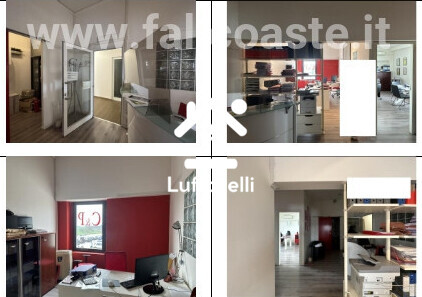 UFFICIO VIA FLAMINIA - RIANO — foto 2