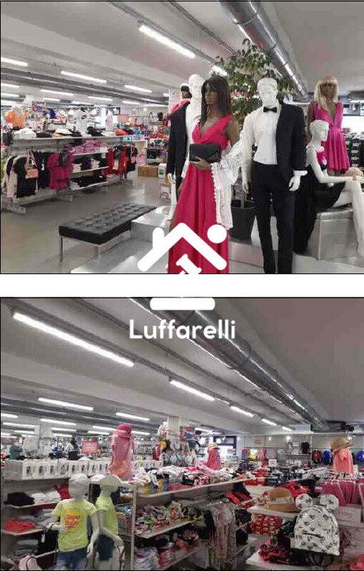 Immagine di ATTIVITÀ RICETTIVE / SCOPO COMMERCIALE VIA TERME DI TRAIANO – CIVITAVECCHIA