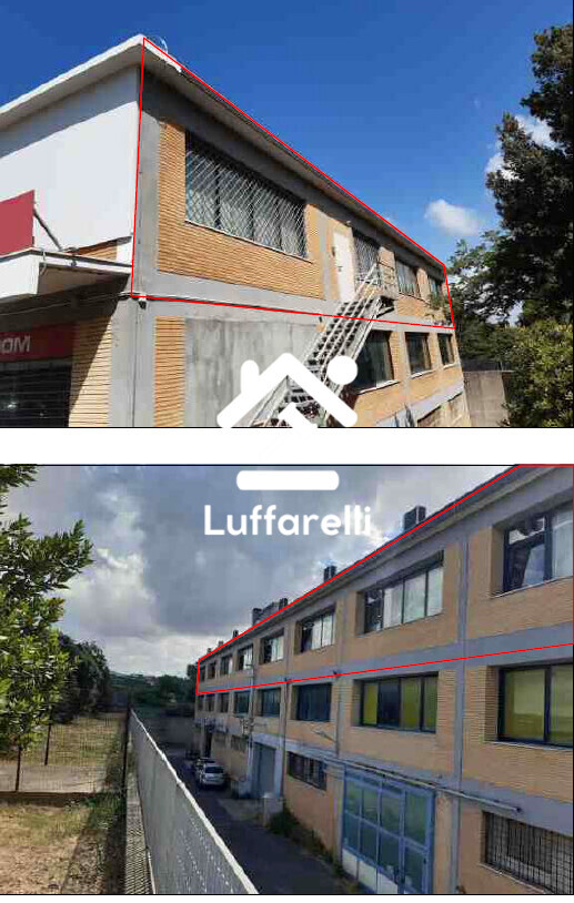 ATTIVITÀ RICETTIVE / SCOPO COMMERCIALE VIA TERME DI TRAIANO - CIVITAVECCHIA — foto 3